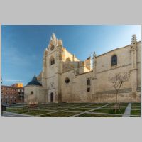 Catedral de Palencia, photo Fernando Pascullo, Wikipedia,4.jpg